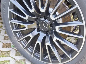 Mercedes-AMG G 63 - LIVRARE RAPIDA!