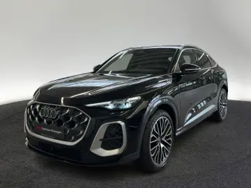 AUDI SQ5 Sportback TFSI S tronic