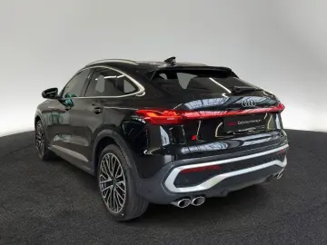 AUDI SQ5 Sportback TFSI B&O Pano