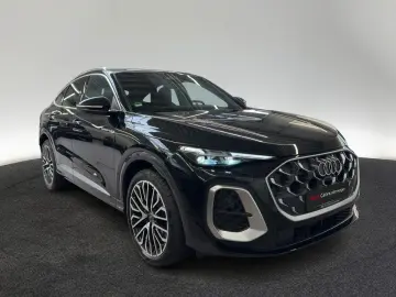 AUDI SQ5 Sportback TFSI B&O Pano