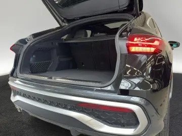 AUDI SQ5 Sportback TFSI B&O Pano