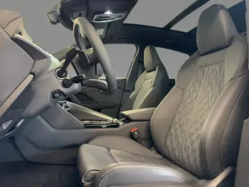 AUDI SQ5 Sportback TFSI B&O Pano