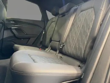 AUDI SQ5 Sportback TFSI B&O Pano