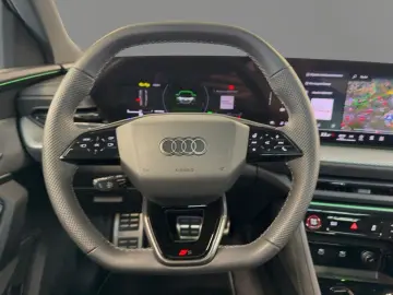 AUDI SQ5 Sportback TFSI B&O Pano