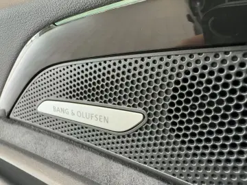 AUDI SQ5 Sportback TFSI B&O Pano