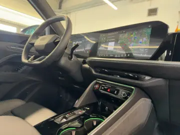 AUDI SQ5 Sportback TFSI B&O Pano