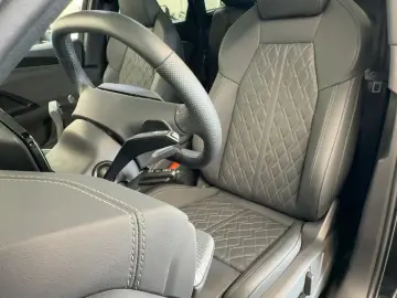 AUDI SQ5 Sportback TFSI B&O Pano
