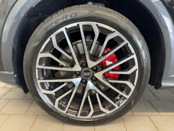 AUDI SQ5 Sportback TFSI B&O Pano