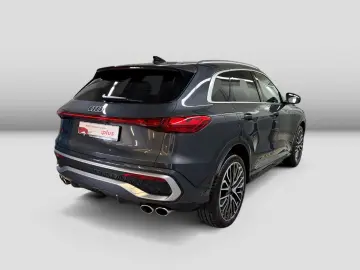 AUDI SQ5 TFSI Quattro TechPro HuD B&O Pano AHK-V