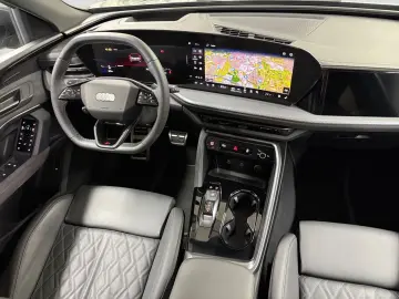 AUDI SQ5 TFSI Quattro TechPro HuD B&O Pano AHK-V