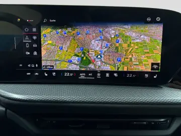 AUDI SQ5 TFSI Quattro TechPro HuD B&O Pano AHK-V