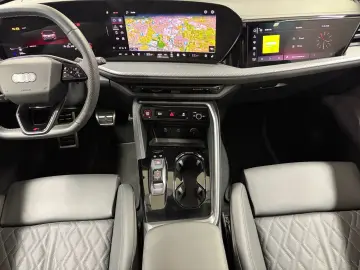 AUDI SQ5 TFSI Quattro TechPro HuD B&O Pano AHK-V