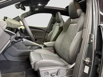 AUDI SQ5 TFSI Quattro TechPro HuD B&O Pano AHK-V