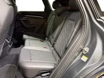 AUDI SQ5 TFSI Quattro TechPro HuD B&O Pano AHK-V
