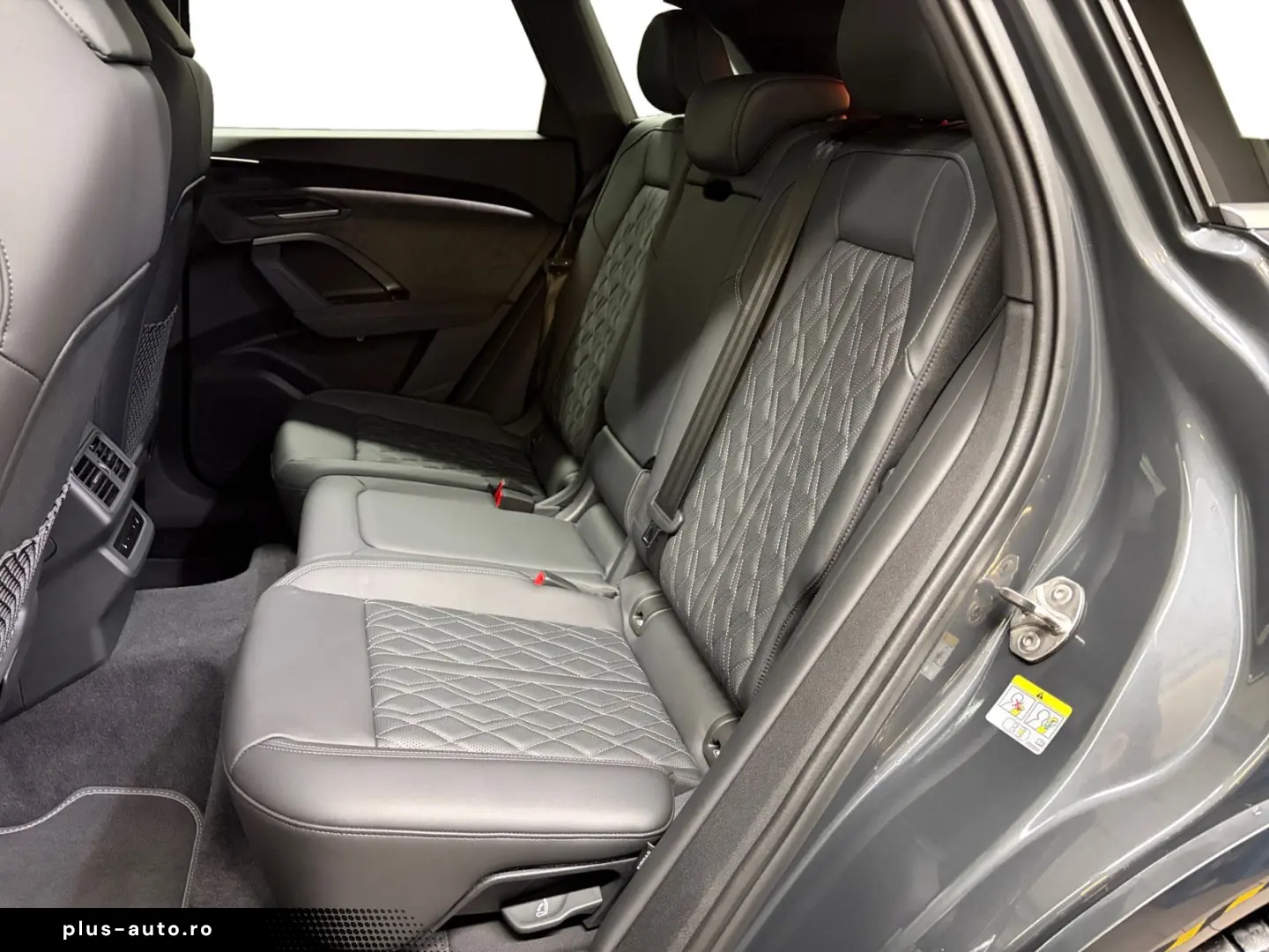 AUDI SQ5 TFSI Quattro TechPro HuD B&O Pano AHK-V
