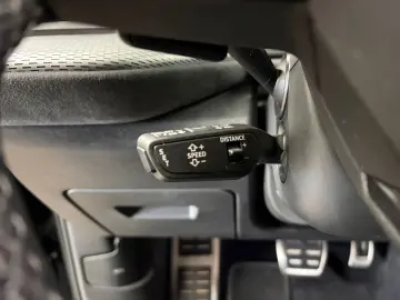 AUDI SQ5 TFSI Quattro TechPro HuD B&O Pano AHK-V
