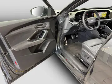 AUDI SQ5 TFSI Quattro TechPro HuD B&O Pano AHK-V
