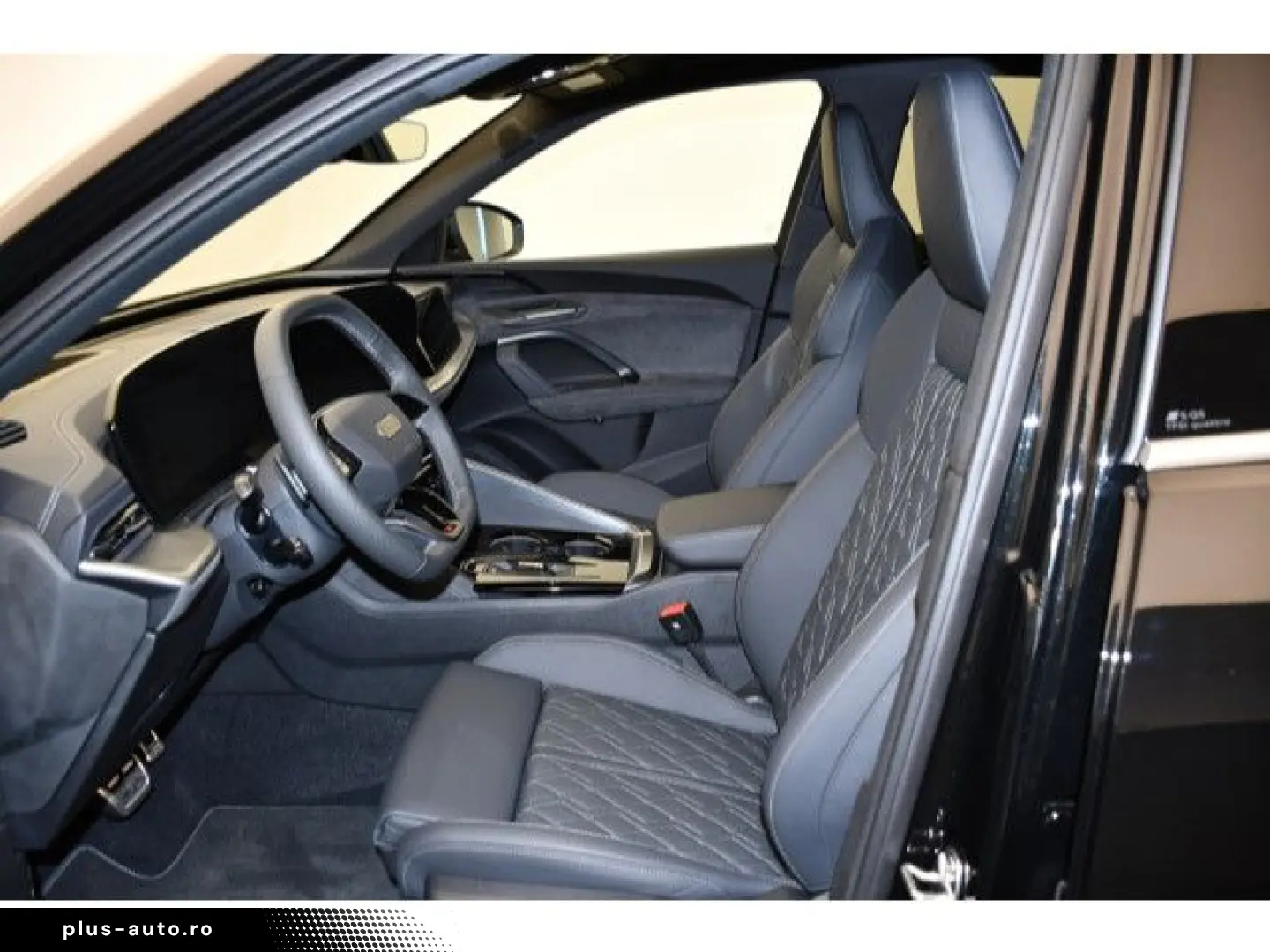 AUDI SQ5 TFSI 360Camera Pano
