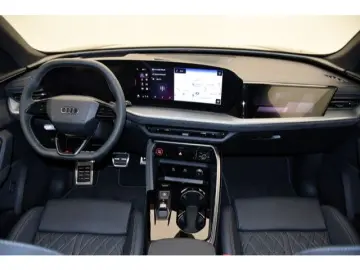 AUDI SQ5 TFSI 360Camera Pano