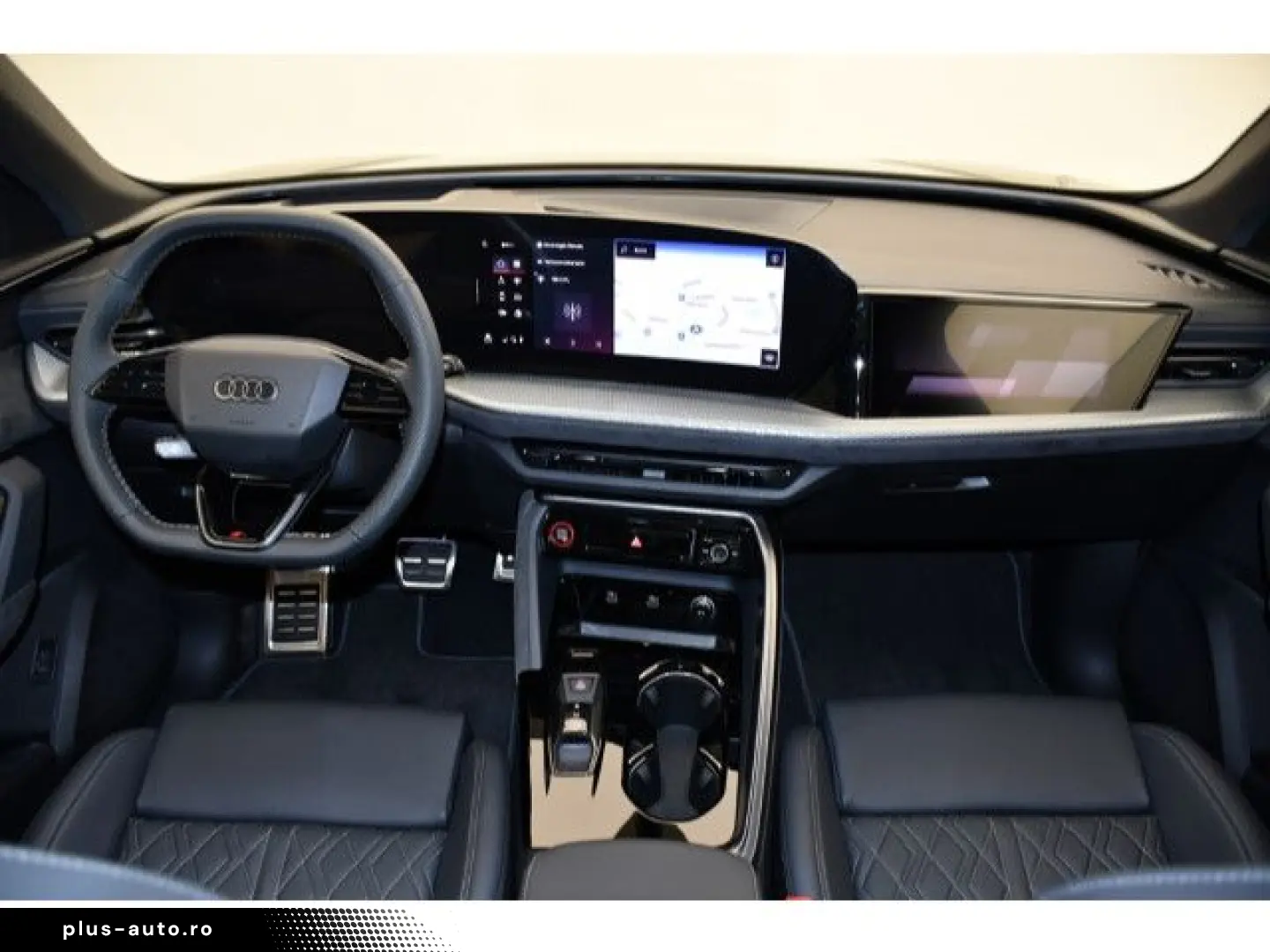 AUDI SQ5 TFSI 360Camera Pano