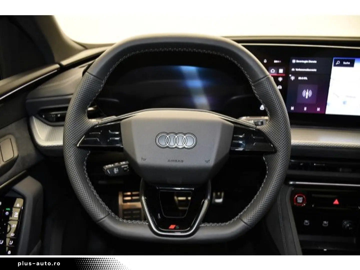 AUDI SQ5 TFSI 360Camera Pano