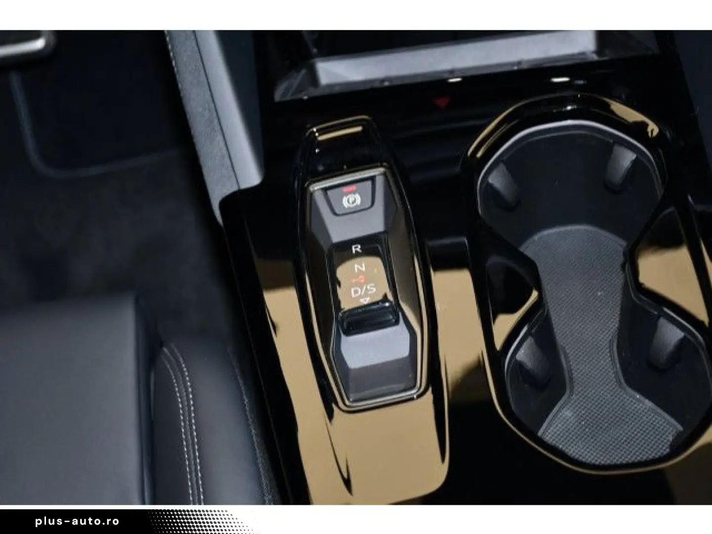 AUDI SQ5 TFSI 360Camera Pano