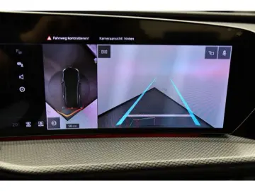 AUDI SQ5 TFSI 360Camera Pano