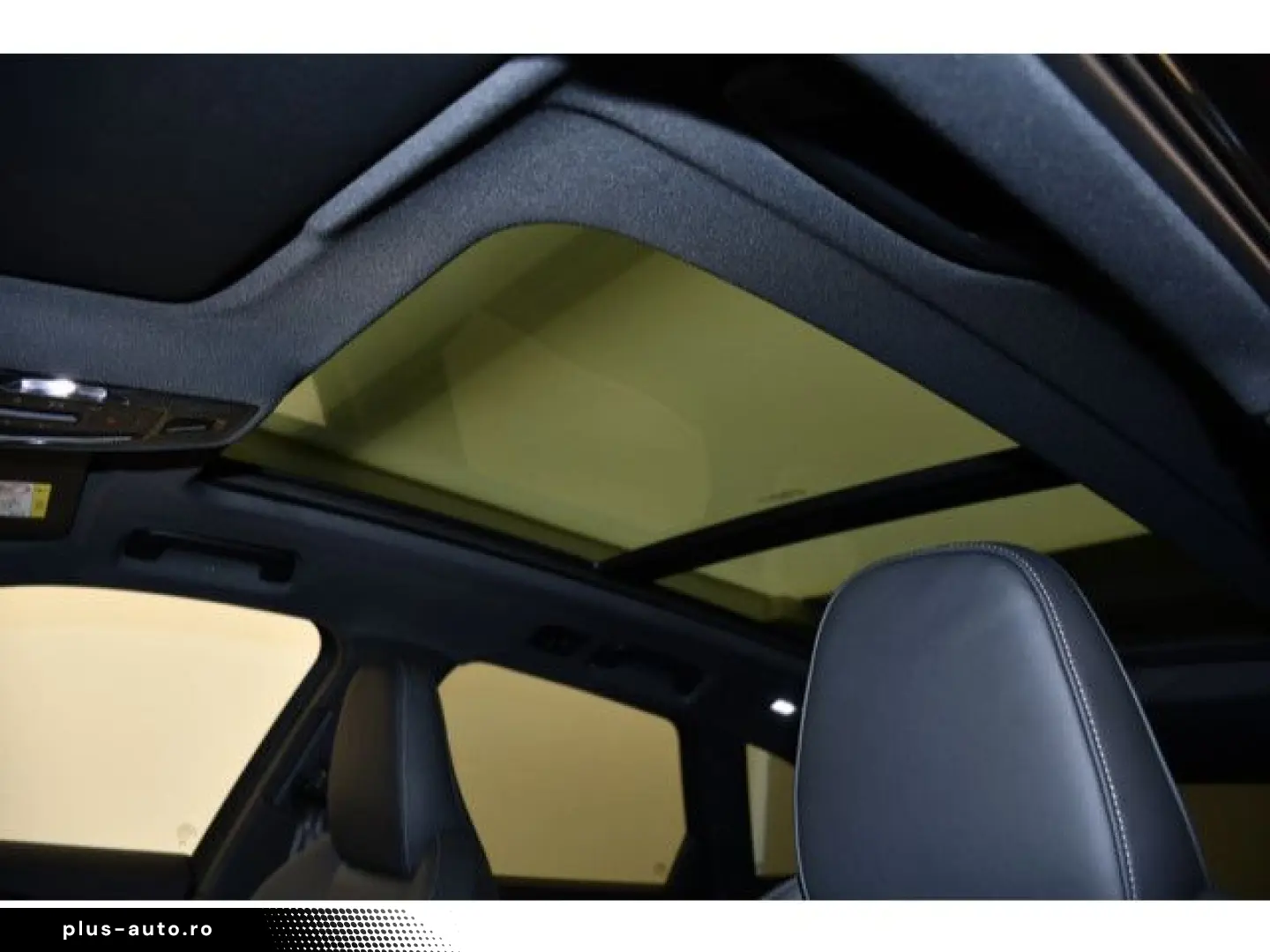 AUDI SQ5 TFSI 360Camera Pano