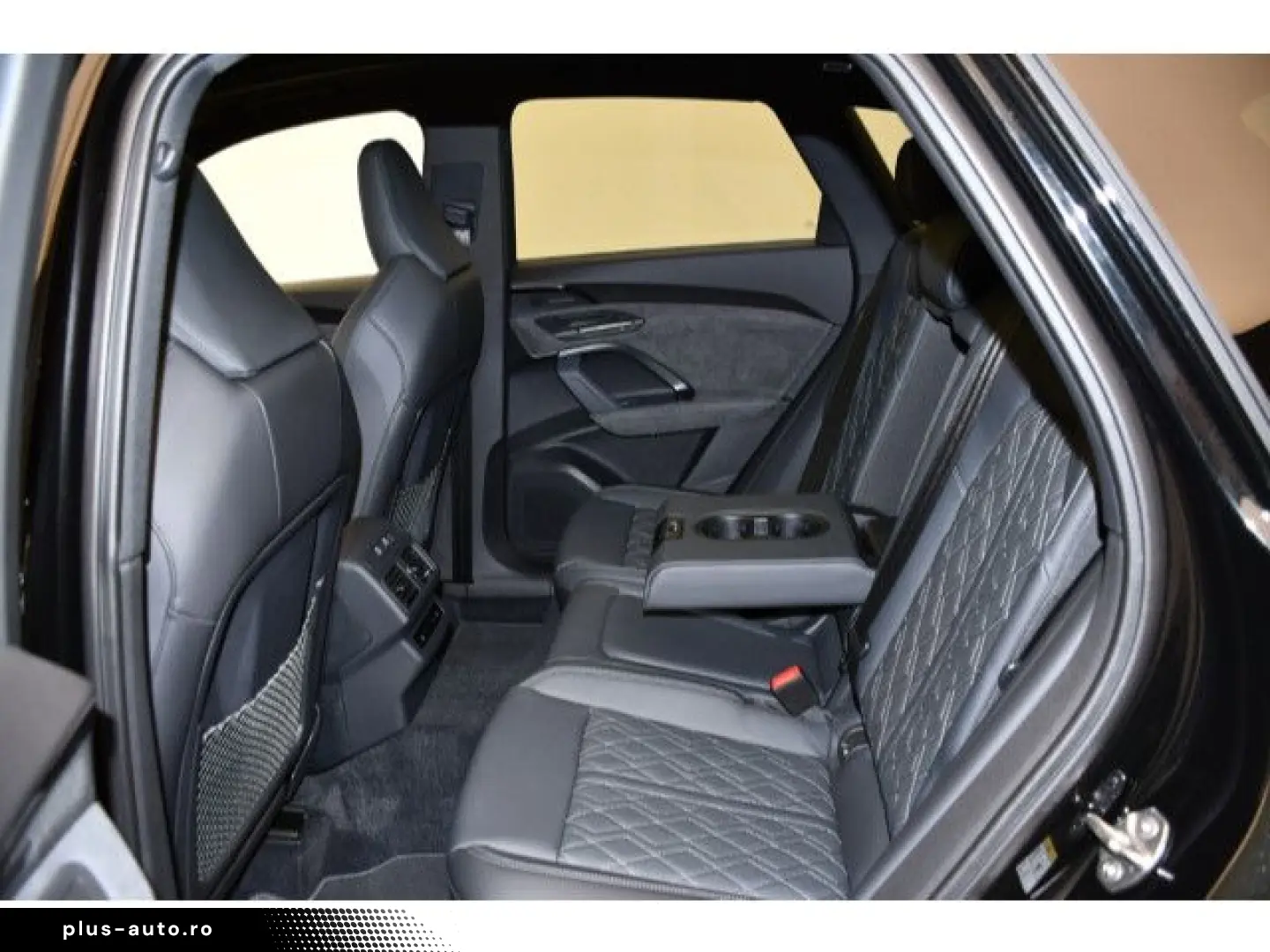 AUDI SQ5 TFSI 360Camera Pano