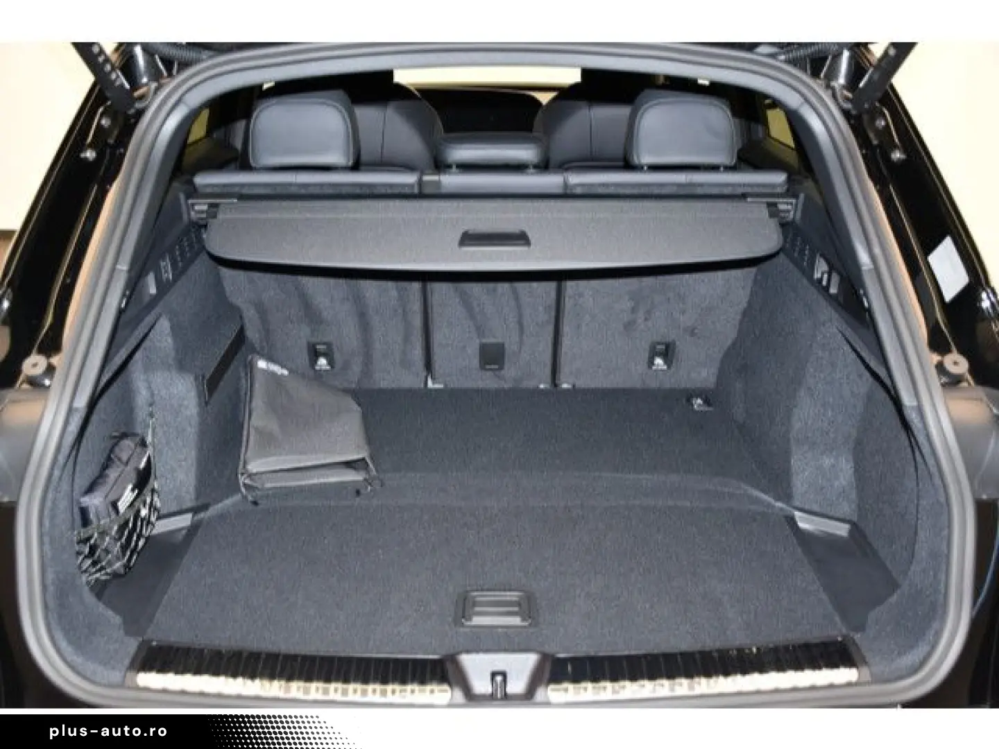 AUDI SQ5 TFSI 360Camera Pano