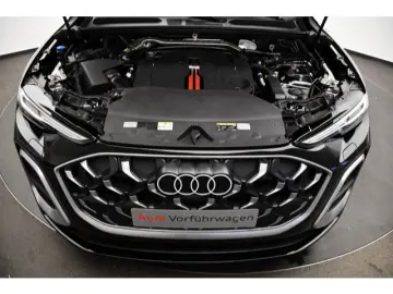 AUDI SQ5 TFSI 360Camera Pano