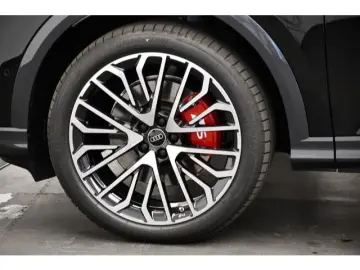 AUDI SQ5 TFSI 360Camera Pano