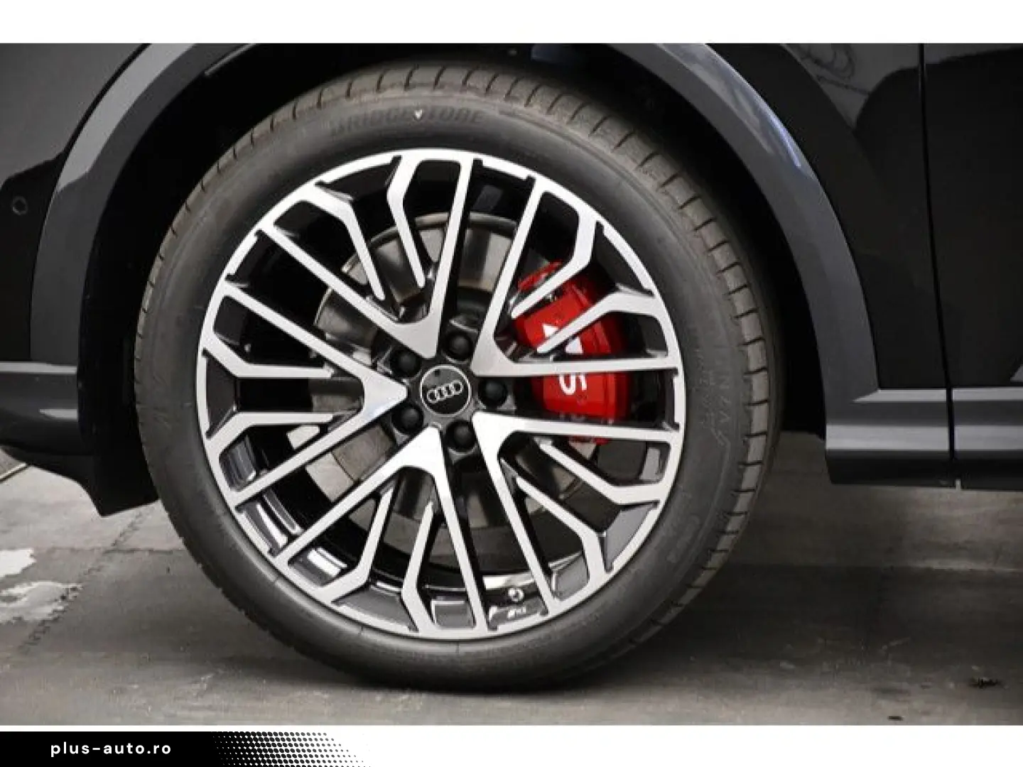 AUDI SQ5 TFSI 360Camera Pano