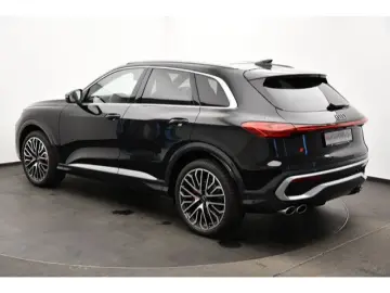 AUDI SQ5 TFSI 360Camera Pano
