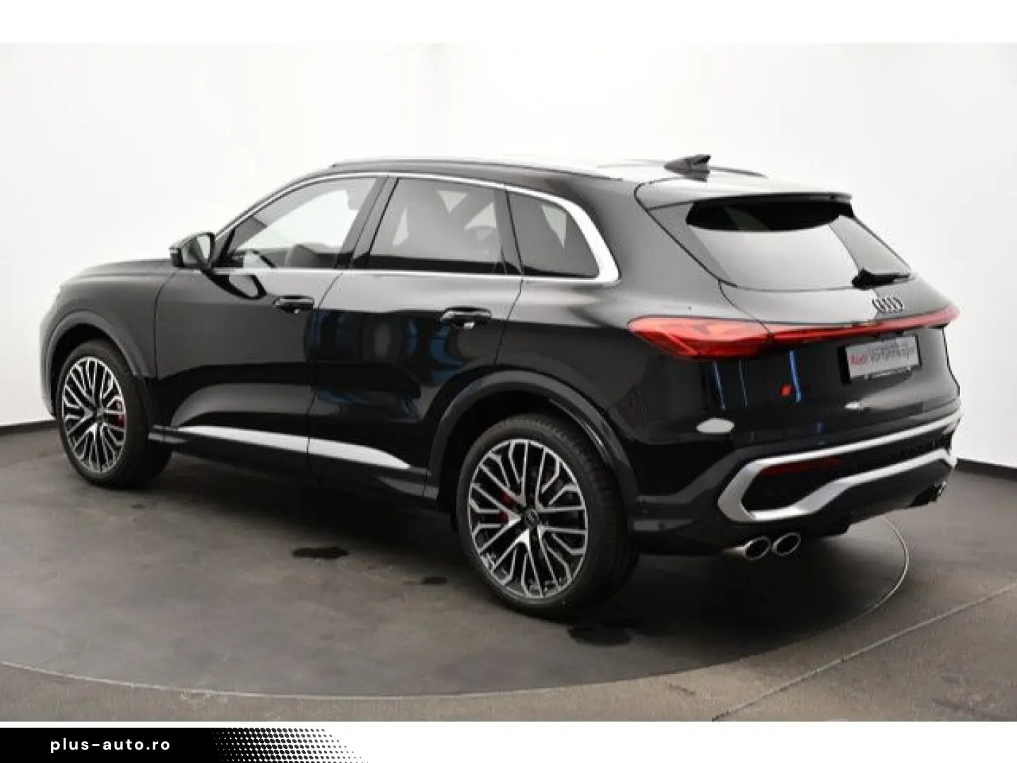 AUDI SQ5 TFSI 360Camera Pano