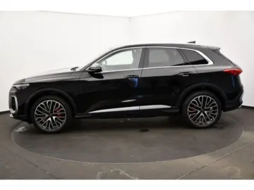 AUDI SQ5 TFSI 360Camera Pano