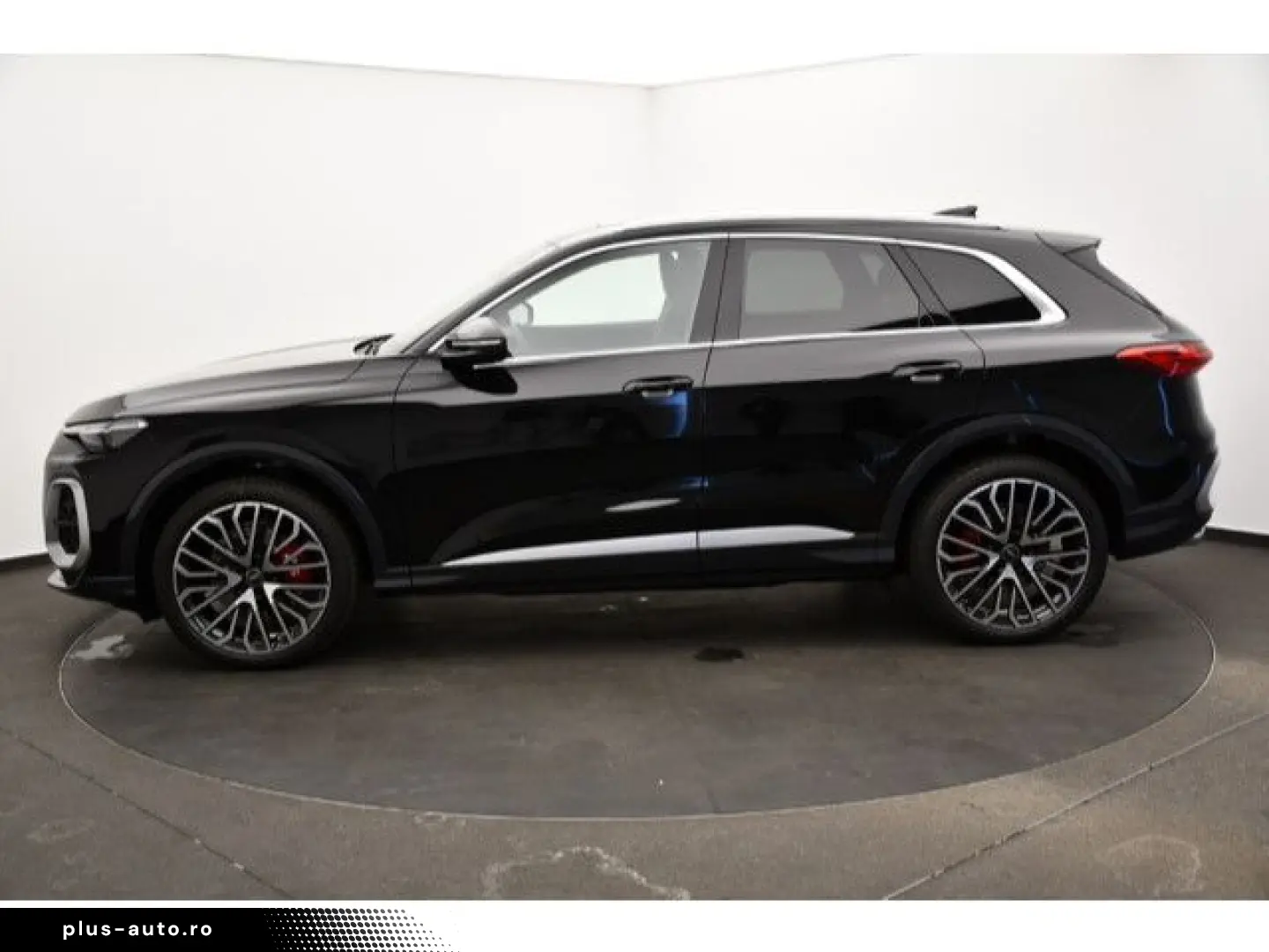 AUDI SQ5 TFSI 360Camera Pano
