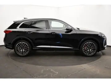 AUDI SQ5 TFSI 360Camera Pano