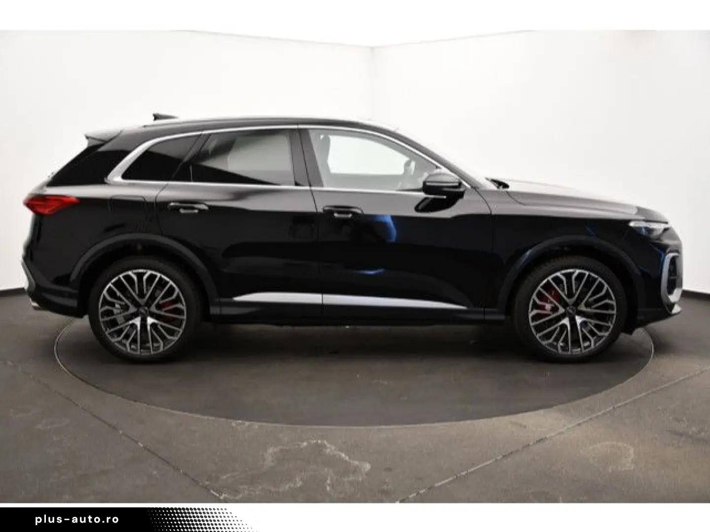 AUDI SQ5 TFSI 360Camera Pano