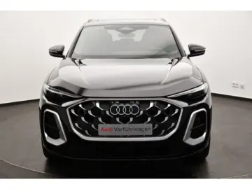 AUDI SQ5 TFSI 360Camera Pano