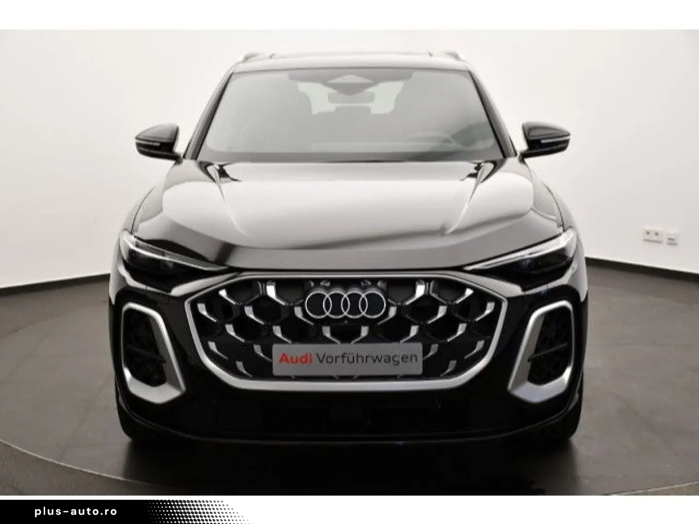 AUDI SQ5 TFSI 360Camera Pano