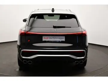 AUDI SQ5 TFSI 360Camera Pano