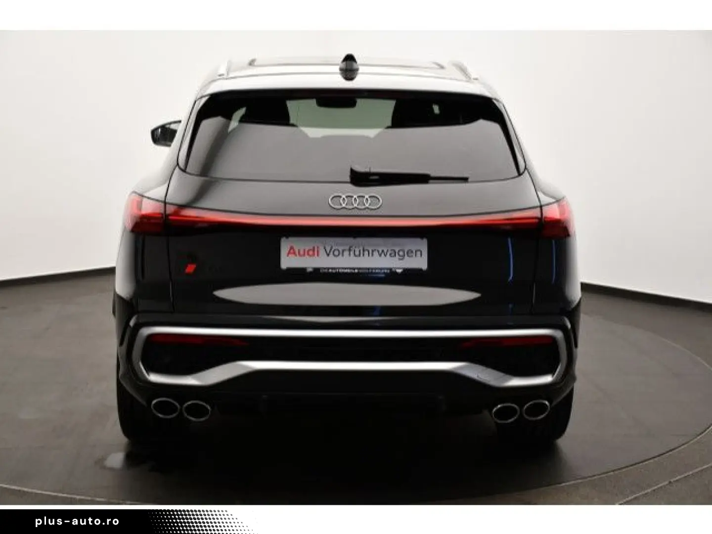 AUDI SQ5 TFSI 360Camera Pano