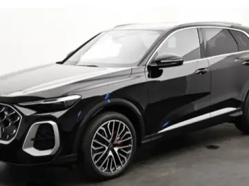 AUDI SQ5 TFSI 360Camera Pano