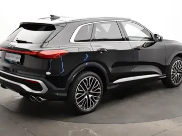 AUDI SQ5 TFSI 360Camera Pano