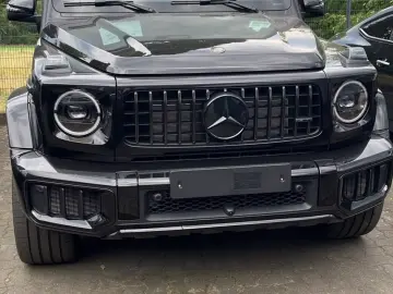 Mercedes-AMG G 63 - MY2027 - LIVRARE RAPIDA!