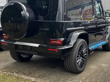 Mercedes-AMG G 63 - MY2027 - LIVRARE RAPIDA!