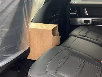 Mercedes-AMG G 63 - MY2027 - LIVRARE RAPIDA!