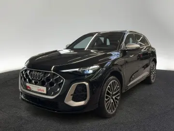AUDI SQ5 3.0 TFSI Quattro Pano B&O