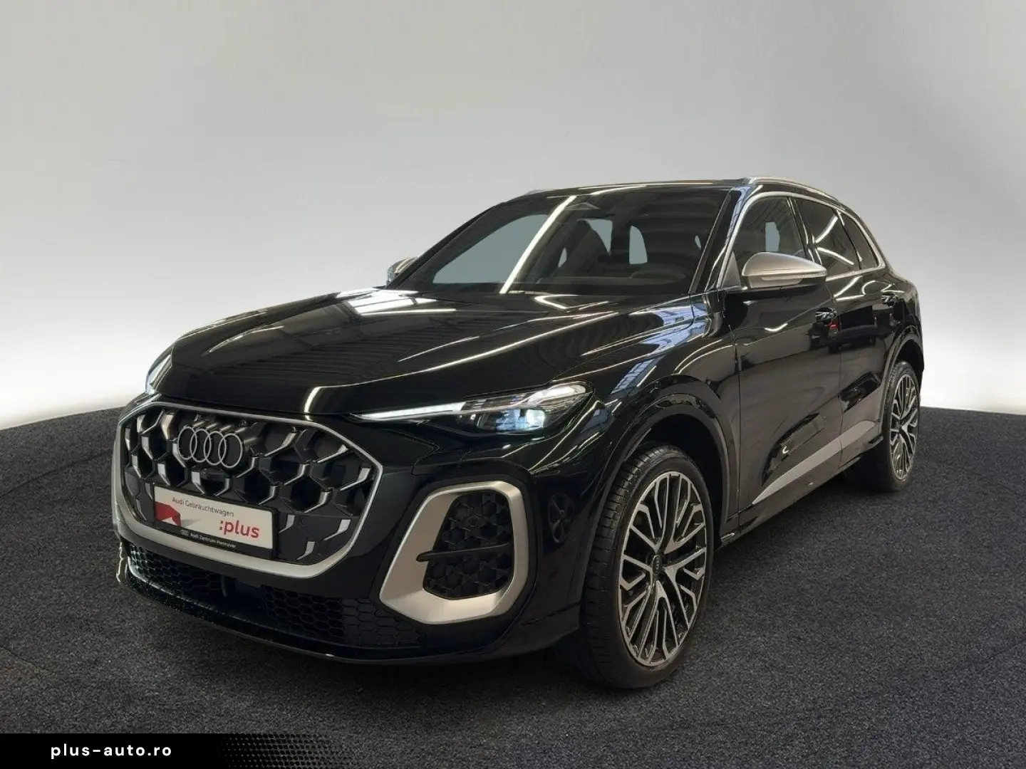 AUDI SQ5 3.0 TFSI Quattro Pano B&O